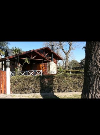 Alquiler Temporario para Empresas.-