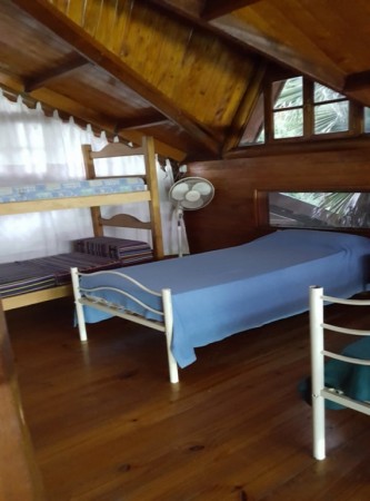 Alquiler Temporario para Empresas.-