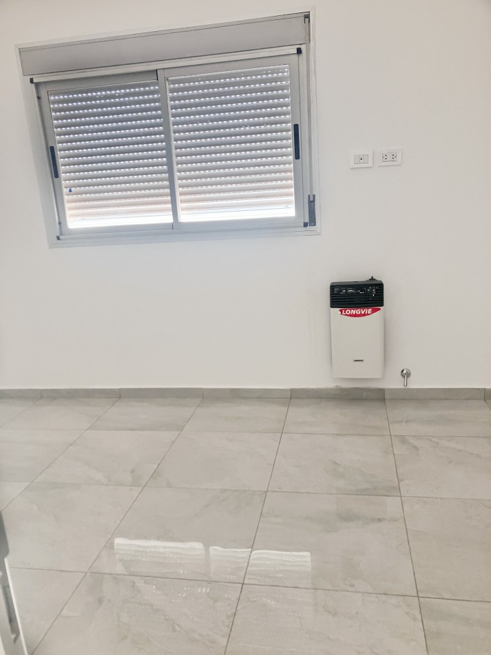 Av. San Martin y E. Zola - Villa Gobernador Galvez