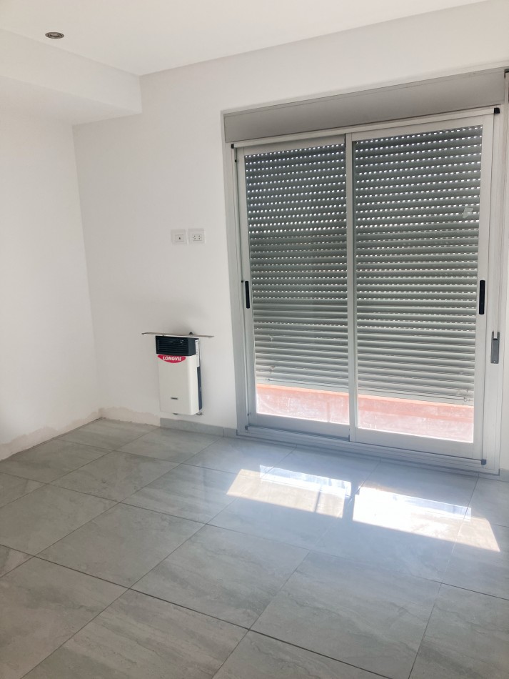 Av. San Martin y E. Zola - Villa Gobernador Galvez