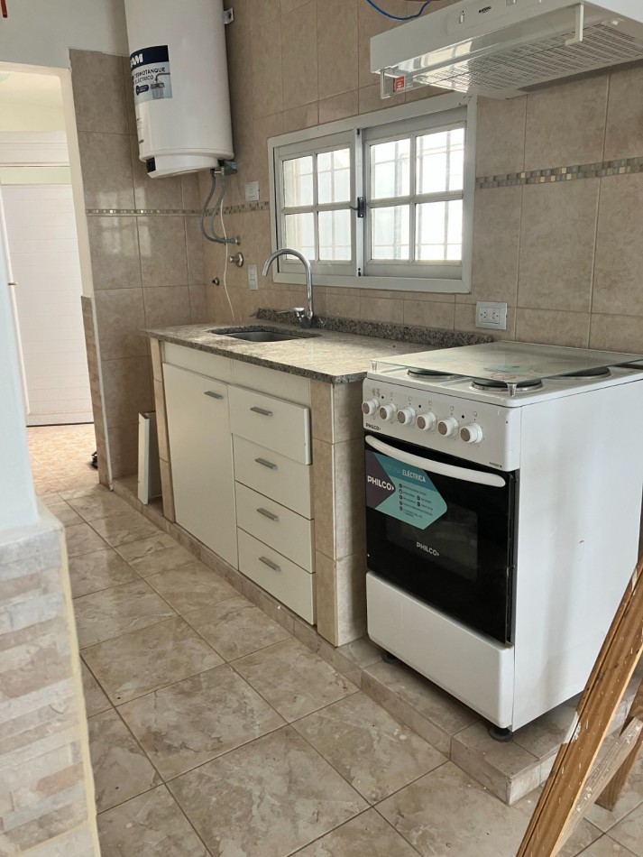 Alberdi 780 - Dpto. 2