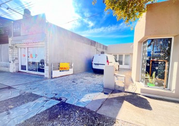 J. B. Alberdi No 1417