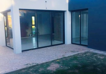 Calle 11 - Loteo El Plateado